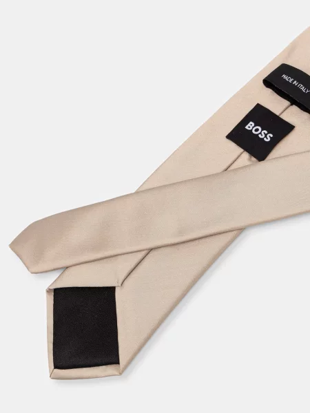 Галстук Boss на завязках