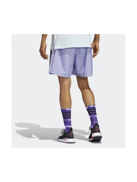 Šortky Adidas modrá
