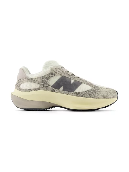 Маратонки New Balance UWRPD UWRPDNBS сиво