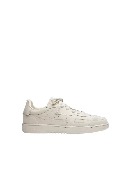 Sneakersy Axel Arigato skórzane beżowe