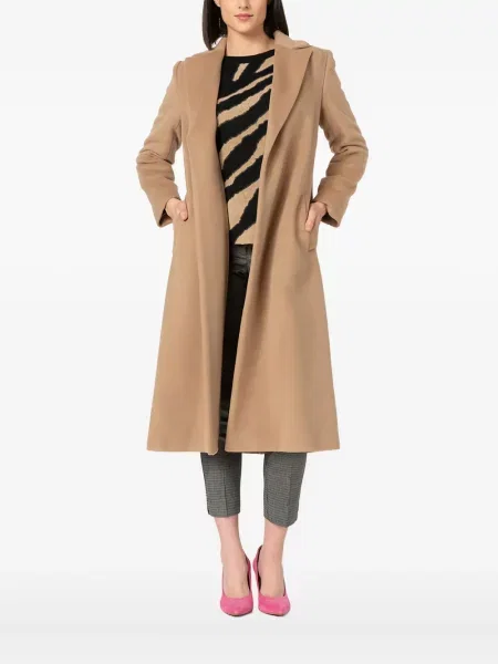 Płaszcz Pennyblack z klapą