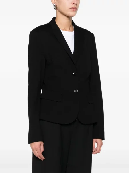 Sacou Marccain negru