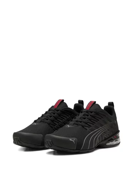 Sneakerși Puma negru