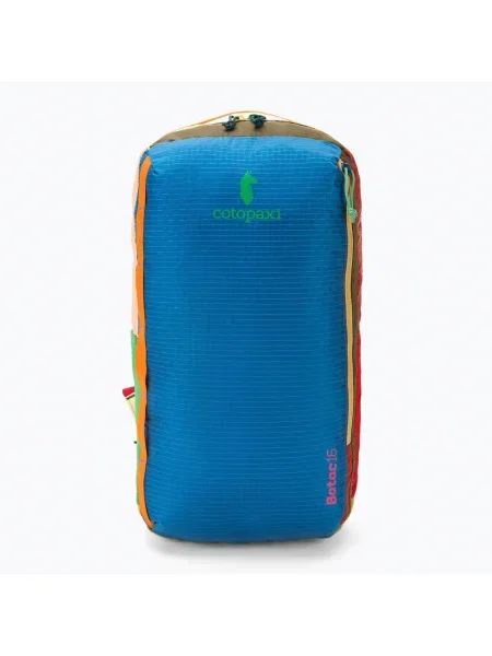 Cotopaxi Tasra 16 l del dia túra hátizsák. Méret: 16 l