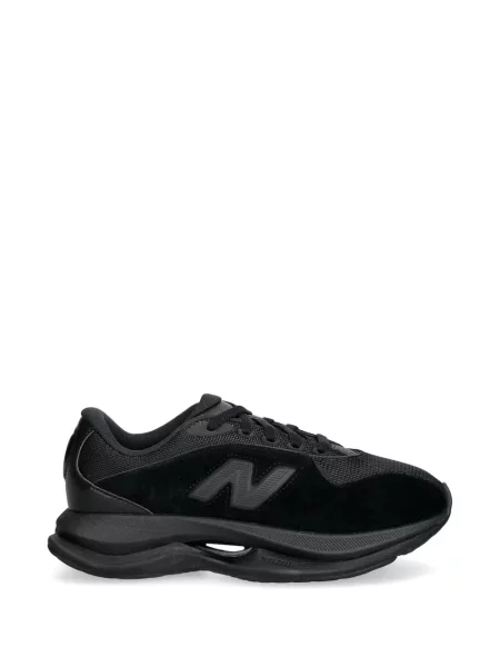 Sneakerși New Balance negru