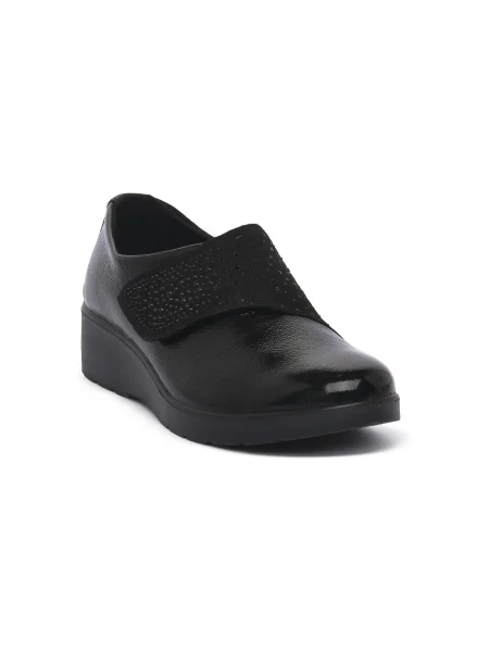 Pantofi Imac negru