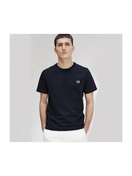 Majica Fred Perry plava