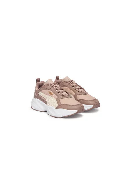 Sneakersy Puma Cassia 01 ružová