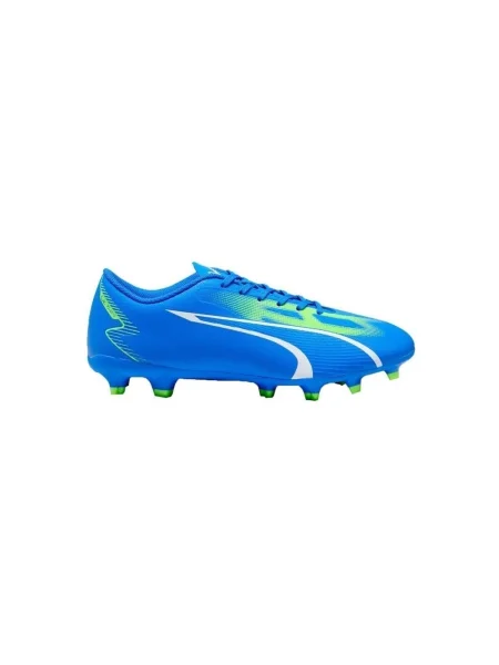Pantofi Puma verde