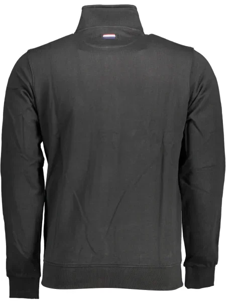Hanorac U.s. Polo Assn. negru