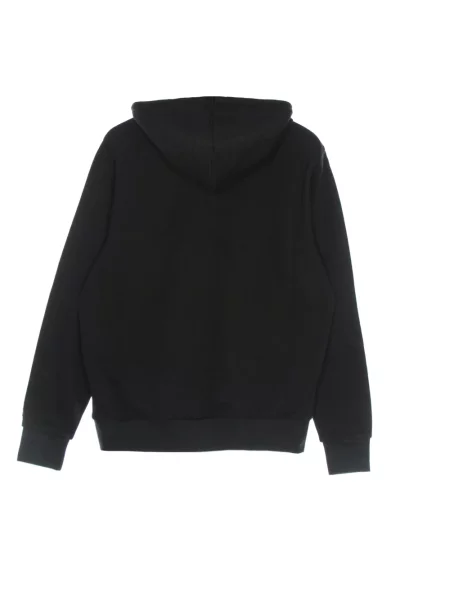 Bluza New Era z logo czarna