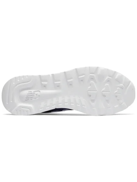 Félcipo New Balance kék