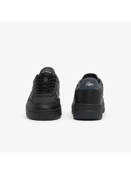Кроссовки Lacoste черные