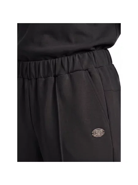 Pantaloni Leone 1947 negru