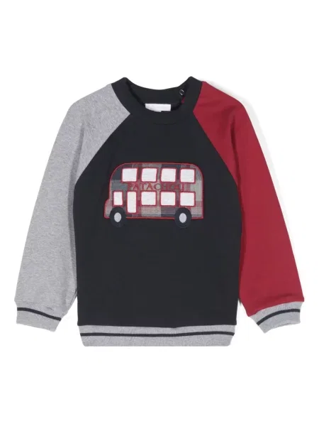 Bluza dziecięca Patachou niebieska