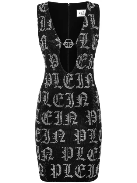 Rochie Philipp Plein negru