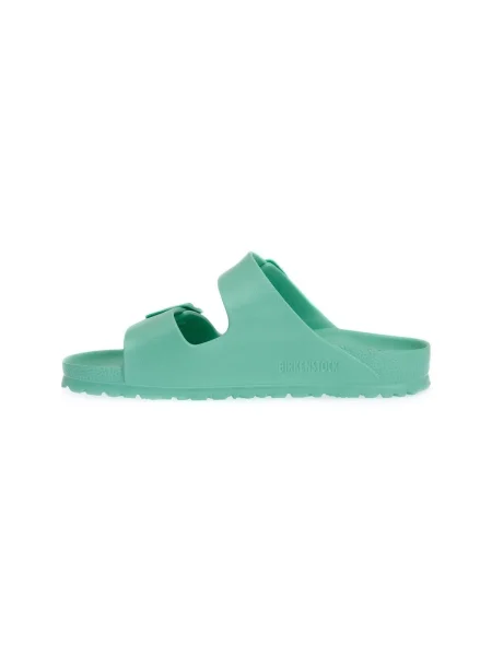 Pantofi Birkenstock verde