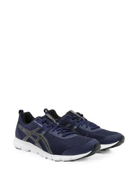 Sneakerși Asics plasă alergare albastru