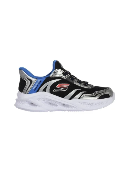 Tenisky Skechers čierna