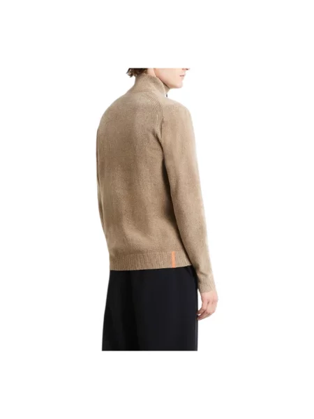 Vesta Roberto Ricci Designs hnedá