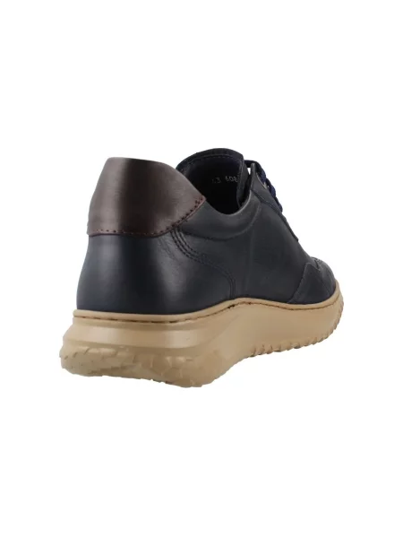 Pantofi Callaghan albastru