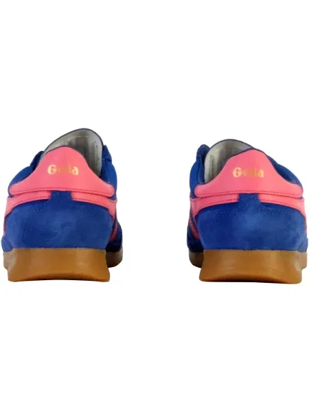 Pantofi Gola albastru