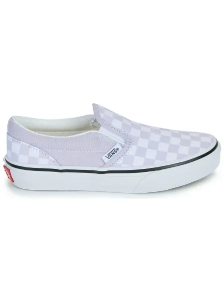 Chiloți copii Vans violet