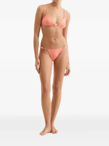 Bikini Eres narancsszínű