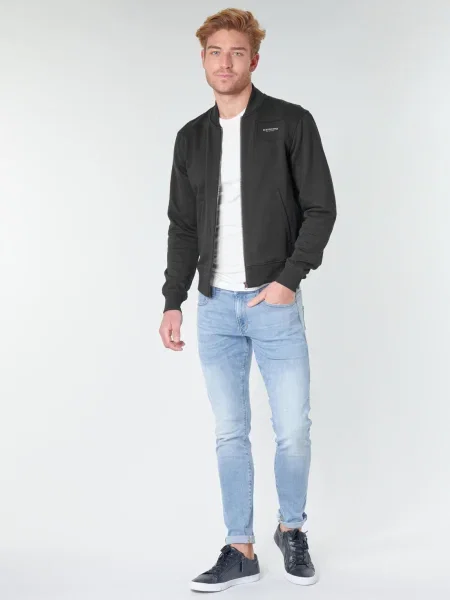 Skinny farmernadrág G-star Raw világoskék