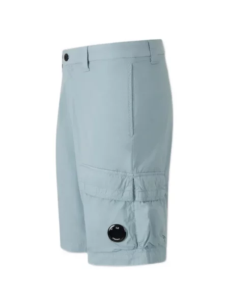 Kratke hlače kargo C.p. Company plava
