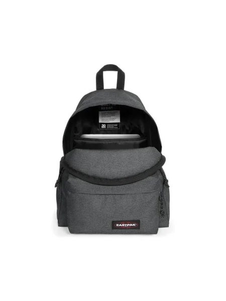 EASTPAK Hátizsák Day Pak'R kő / piros fehér fekete