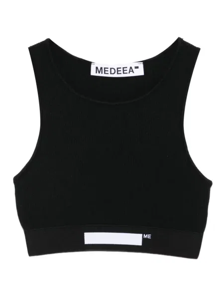 Top Medeea negru