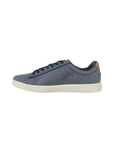 Pantofi Lacoste gri