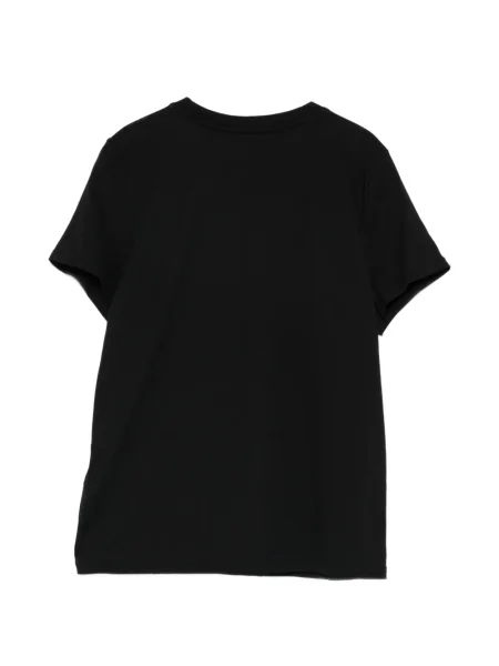 Stras tricou Dkny negru