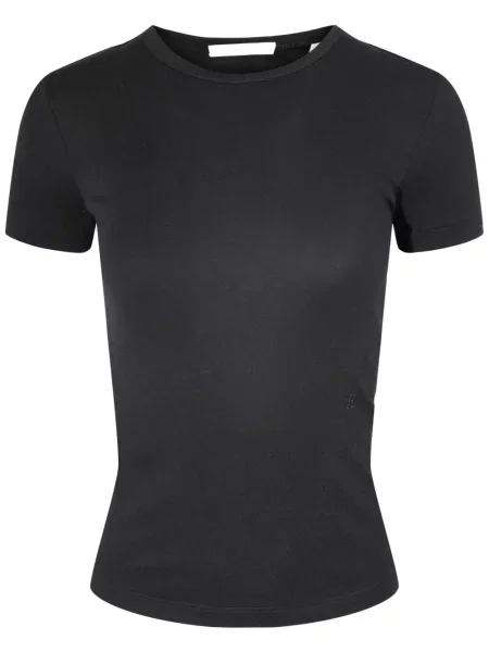 Top Helmut Lang negru