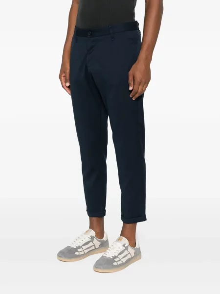 Pantaloni Imperial albastru