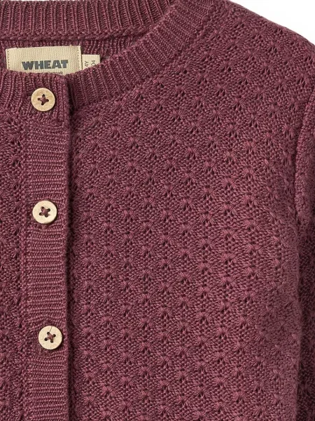 Детский кардиган Wheat