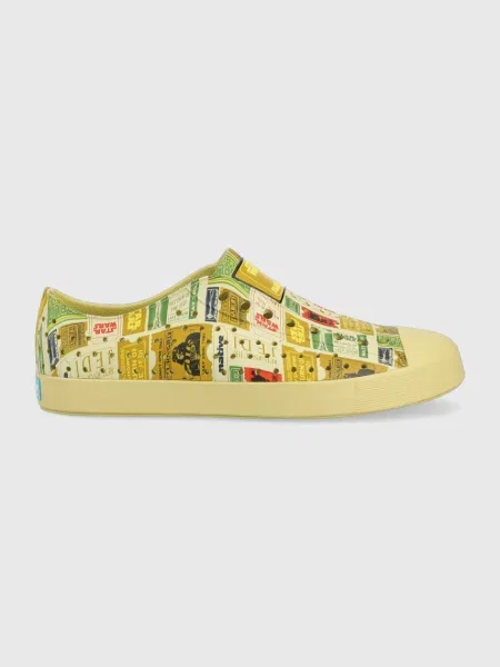 Ниски кецове Native Jefferson Print StrWrs