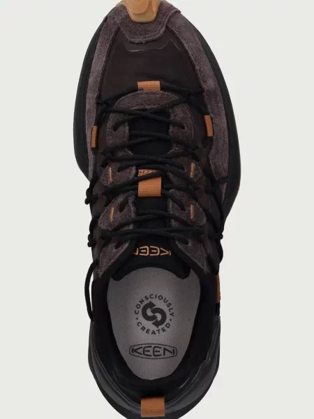 Кроссовки Keen
