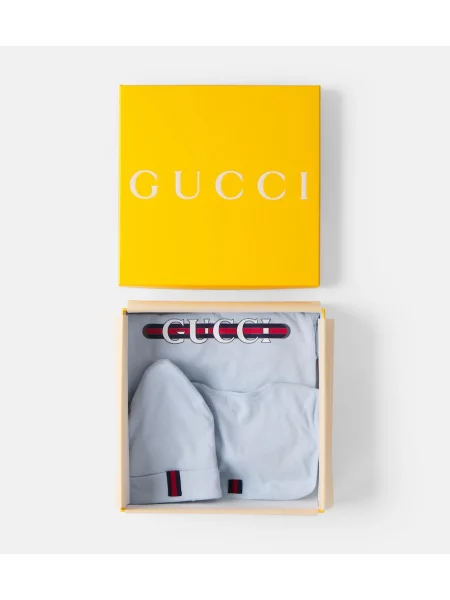 Ολόσωμη φόρμα Gucci μπλε