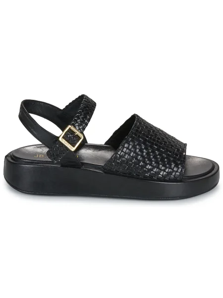 Pantofi Jb Martin negru
