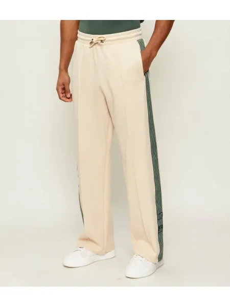 Pantaloni de trening | Modern fit bej