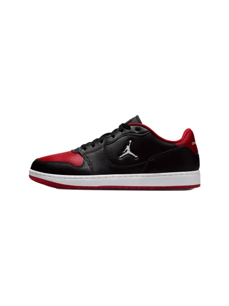 Félcipo Nike fekete
