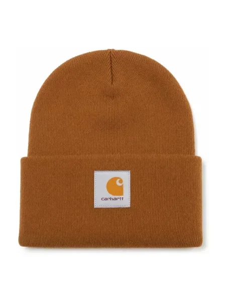 Căciulă Carhartt maro