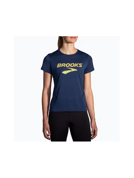 Бігова футболка Brooks Distance