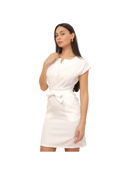 Ruha La Modeuse fehér