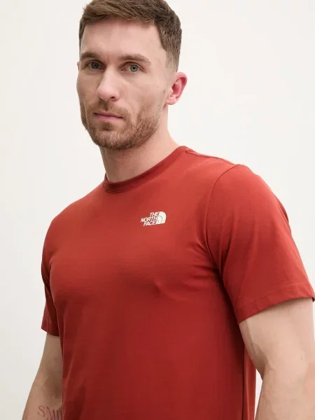Футболка The North Face