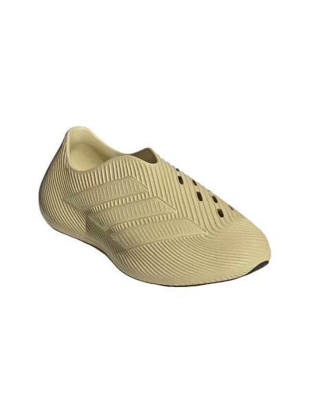 Félcipo Adidas bézs