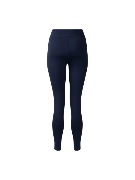 Legginsy Jeden Influential II niebieskie