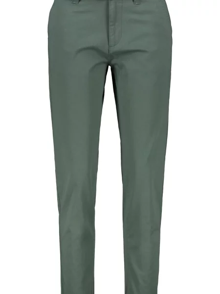 Alife & kickin Pantaloni HirokoAK A stuf verde